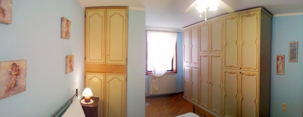 Assisi Casa Degli Angeli Apartment Стая снимка