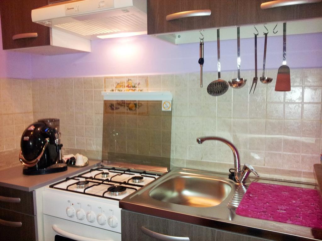 Assisi Casa Degli Angeli Apartment Стая снимка