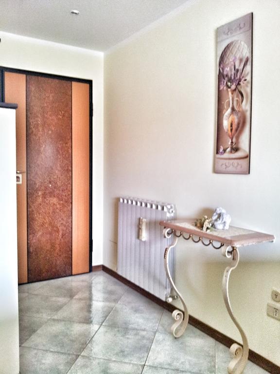 Assisi Casa Degli Angeli Apartment Стая снимка