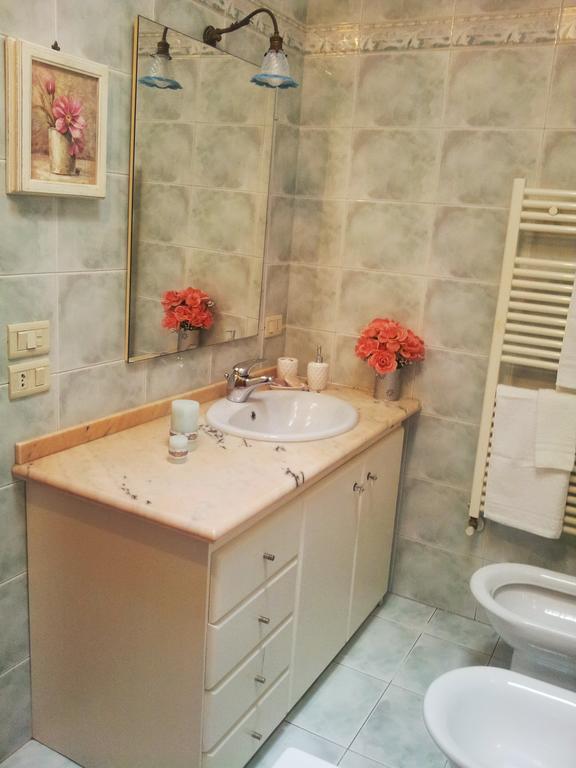 Assisi Casa Degli Angeli Apartment Стая снимка