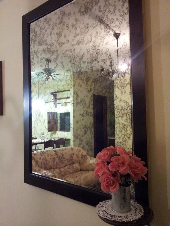 Assisi Casa Degli Angeli Apartment Стая снимка