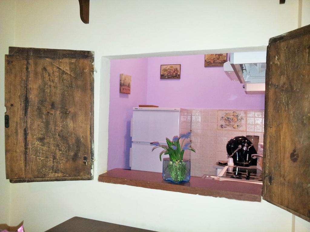Assisi Casa Degli Angeli Apartment Екстериор снимка