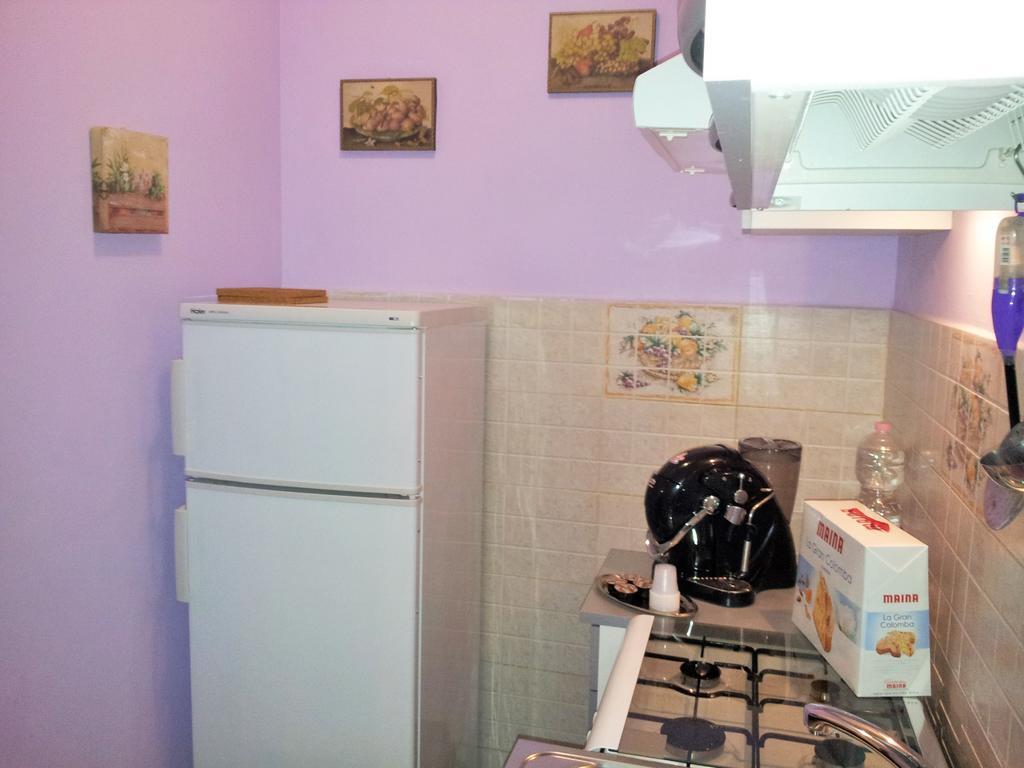 Assisi Casa Degli Angeli Apartment Екстериор снимка