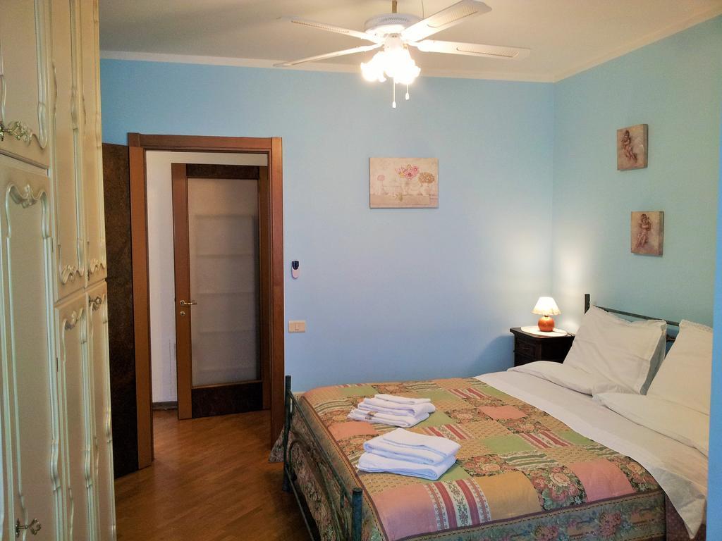 Assisi Casa Degli Angeli Apartment Екстериор снимка