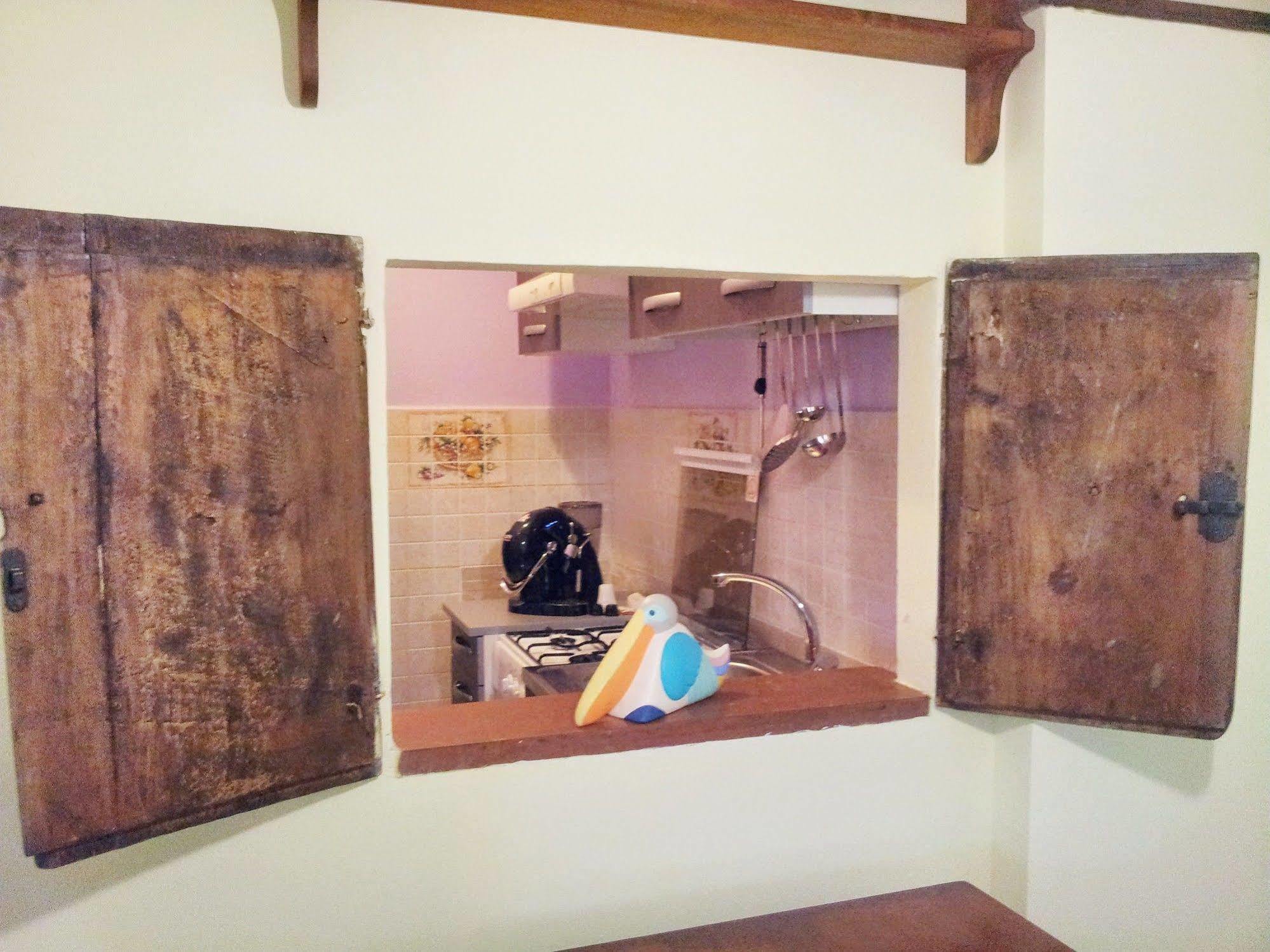 Assisi Casa Degli Angeli Apartment Екстериор снимка