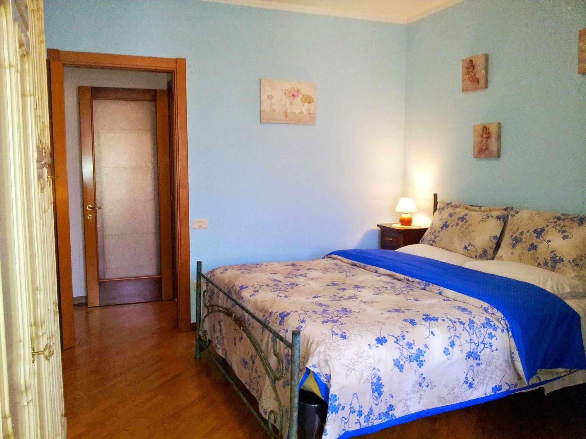 Assisi Casa Degli Angeli Apartment Екстериор снимка