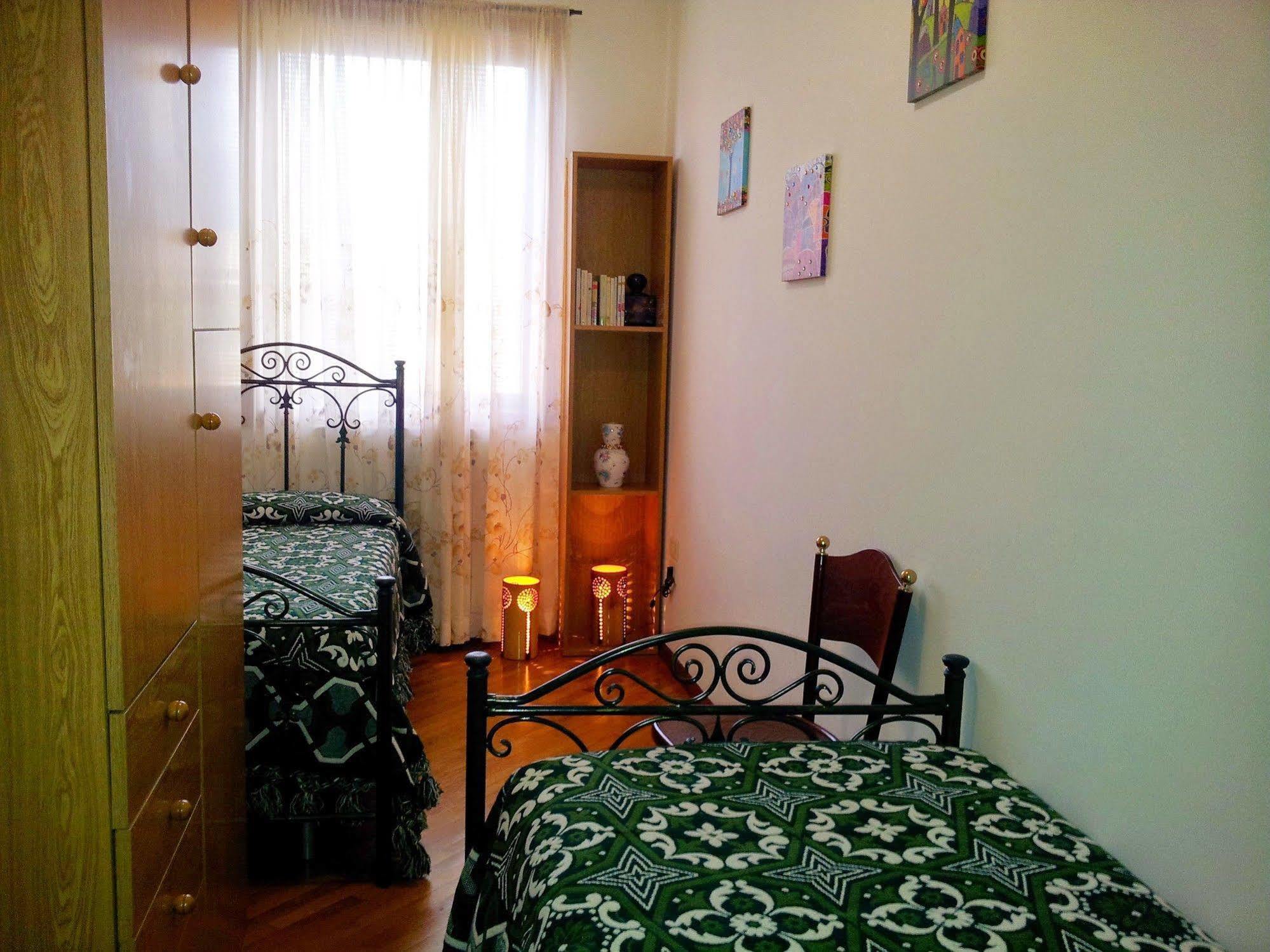 Assisi Casa Degli Angeli Apartment Екстериор снимка