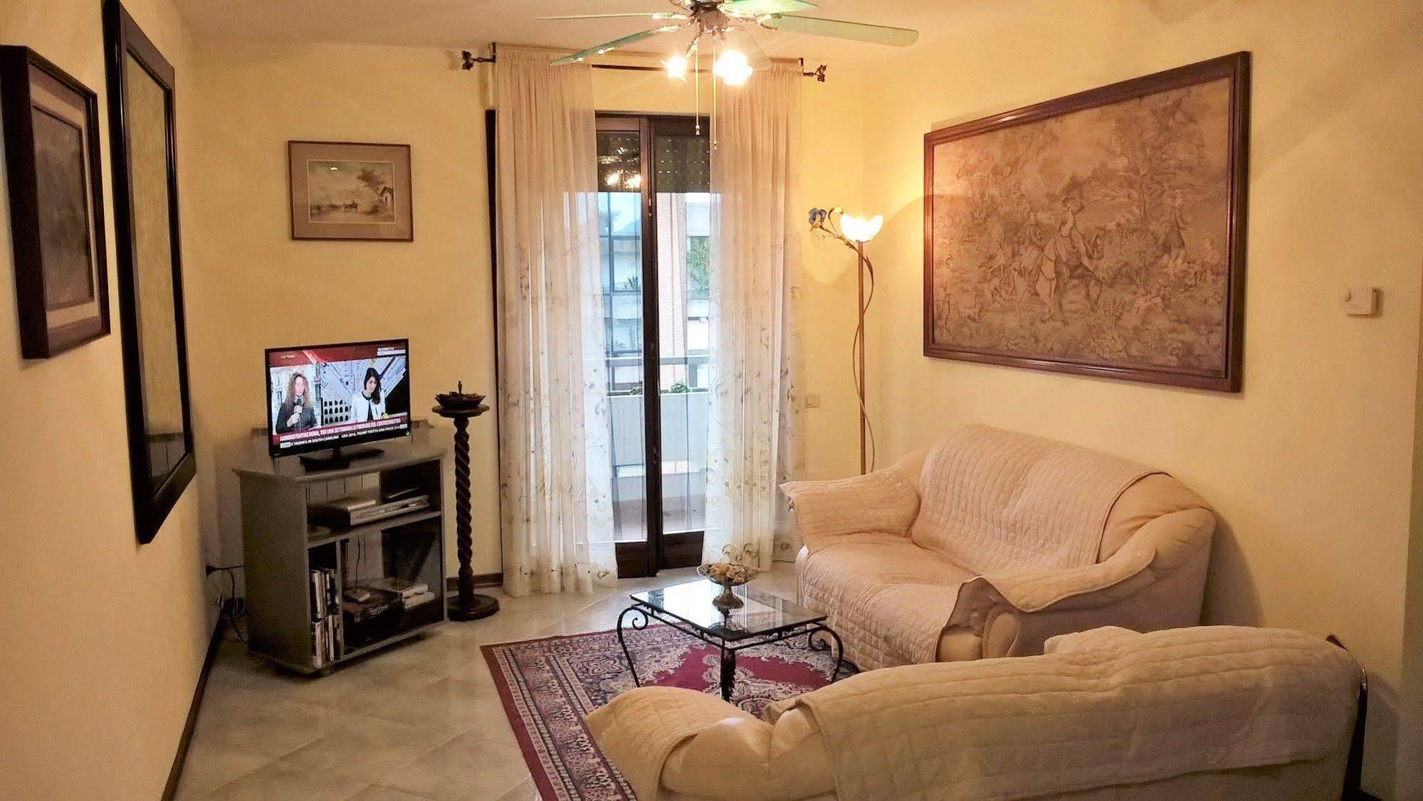 Assisi Casa Degli Angeli Apartment Екстериор снимка