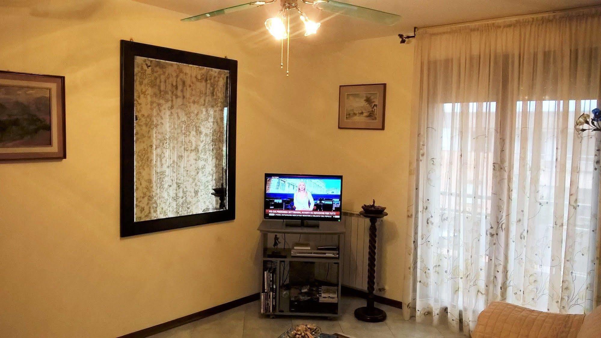 Assisi Casa Degli Angeli Apartment Екстериор снимка