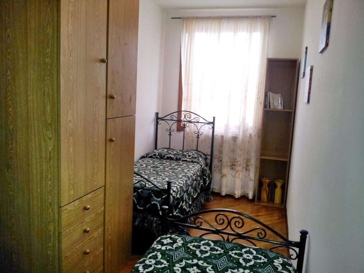 Assisi Casa Degli Angeli Apartment Стая снимка