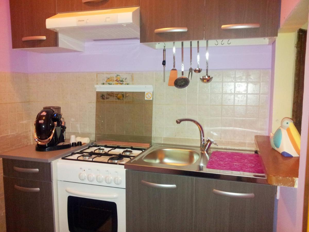 Assisi Casa Degli Angeli Apartment Стая снимка